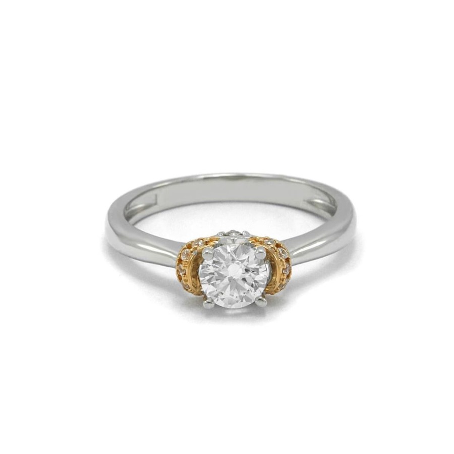 cincin emas  ox041