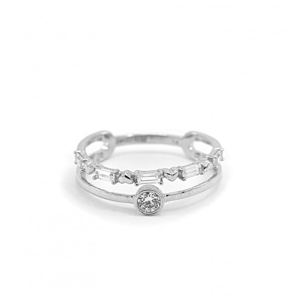 cincin emas ox046