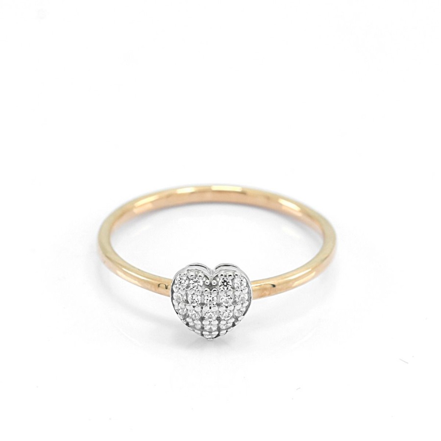 cincin emas ox047
